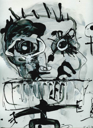 Madness Insanity Insanity or madness is the