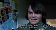 School Of Rock Quotes Pictures