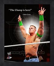 This fully licensed 8x10 Pro Quotes color photo pictures John Cena ...