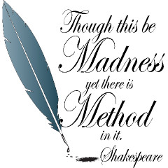 Quotes About Hamlet Being Crazy ~ Hamlet's MAD Discussion: Begin ...