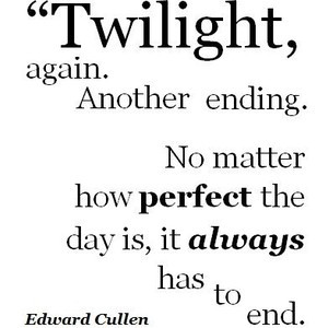 ... Pictures edward cullen the consequences twilight eclipse quote picture