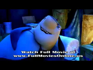 Shark Tale Movie