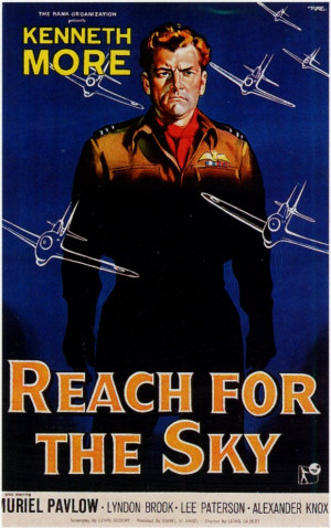Reach for the Sky movie download