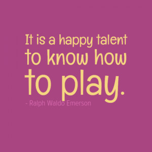 Play Quote