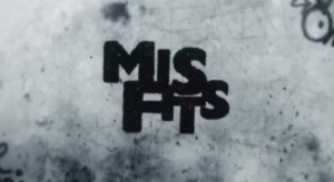 Misfits Season 3 Premier Thoughts