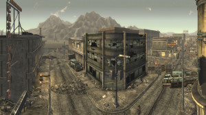 Westside - The Fallout wiki - Fallout: New Vegas and more
