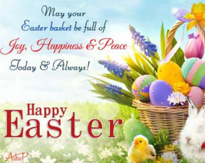 Easter Day Cards With Quotes