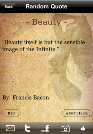 Download Well Said (Quotes by Noteworthy People) iPhone iPad iOS