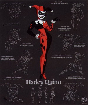 Harley Quinn