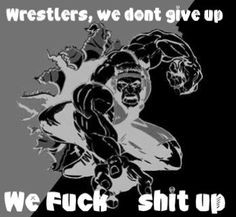 wrestling quotes wrestling quotes and sayings inspirational quotes dan ...
