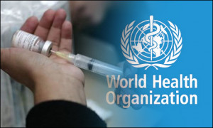 KARACHI: World Health Organization has released its report on measles ...