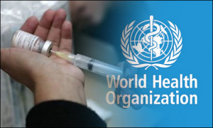 KARACHI: World Health Organization has released its report on measles ...