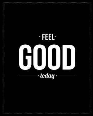 good today positive quote share this positive quote on facebook