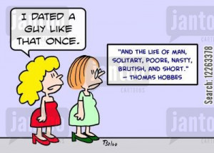 Famous Quotes Ex Boyfriends ~ famous quote cartoons - Humor from ...