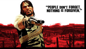 red dead redemption quotes