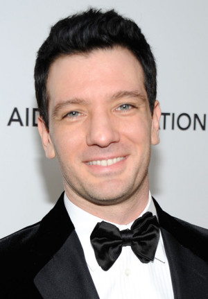 the latest j c chasez video from 2leep