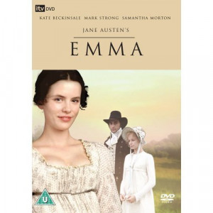 Emma Movie Poster