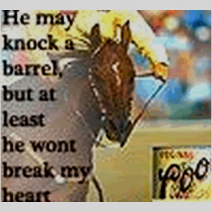 Barrel Racing Quotes Cowgirl Zombie Face Eater Top 100 Most Picture