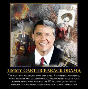 Allen West Blames Barack ‘Jimmy Carter’ Obama For Mideast Violence ...