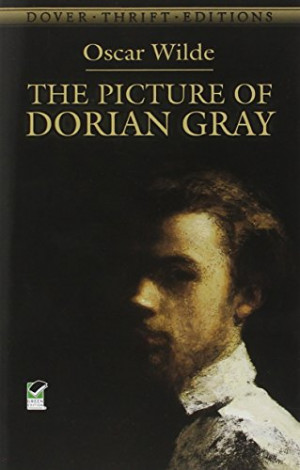 The Picture of Dorian Gray (Dover Thrift Editions)