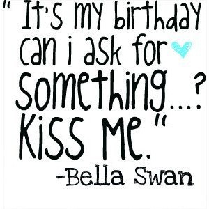 Bella Swan Quote Please Use