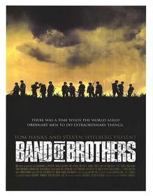 Band Of Brothers Quotes