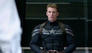 Captain America: The Winter Soldier Quotes - 'The price of freedom is ...