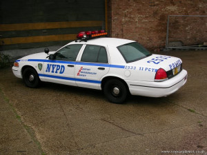 NYPD Image