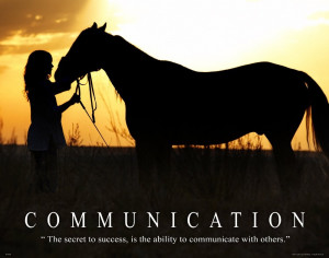 Horse Motivational Cowboy Cowgirl Riding Rodeo art retro customized ...