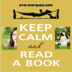 ... LOVE! Which book cover do you like? Sweetest Taboo or Tainted Love