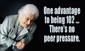 Funny Quotes About Old Age
