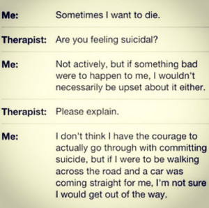 depressed, quotes, sad, suicide, tumblr