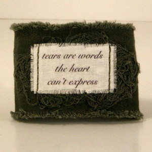 Personalized Quote Cuff Bracelet Repurposed Cuff by funkologie, $22.00