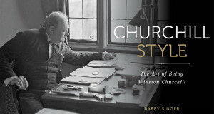 Churchill Style - The Art of Being Winston Churchill