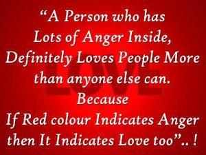 Interesting Quotes About Love