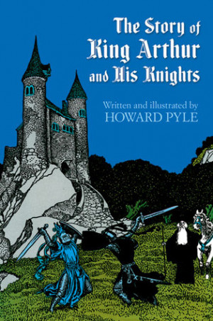 ... “The Story of King Arthur and His Knights” as Want to Read