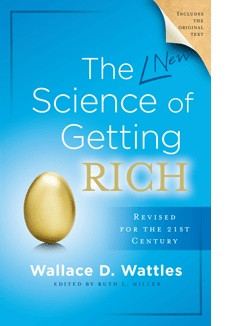 The Science of Getting Rich: Self Worth Reading, Book Care, Rich ...