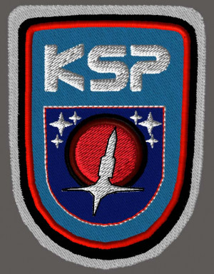 KSP Retro Flag