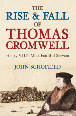 Start by marking “The Rise & Fall of Thomas Cromwell: Henry VIII's ...
