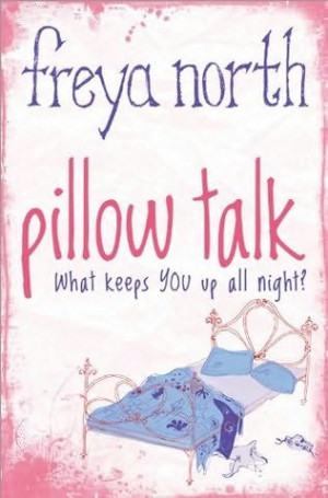 Pillow Talk Quotes Book cover of pillow talk