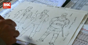 ... Shakespeare Company Henry IV Reinventing the character of Falstaff