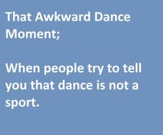 irish dance sayings | Irish Dance Quotes Tumblr Oh, crap, that ticks ...