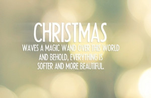 Christmas Quotes For Friends