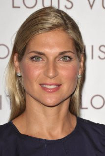 Gabrielle Reece Picture