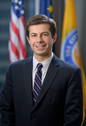 QUEER QUOTE: Mayor of South Bend, Indiana Comes Out As Gay Man