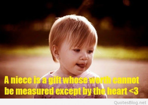 Niece Quotes Images