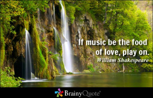Music Quotes