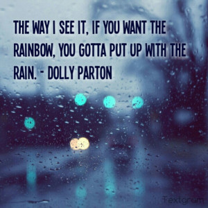 Dolly Parton Quote Quotes