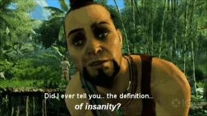 Vaas Far Cry 3 Quotes High-quality Pictures for PC & Mobile ...