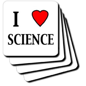 - Funny Quotes - I love science. Science Teacher. Professor. Science ...